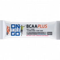 Bigjoy Sports On The Go Bcaa Plus